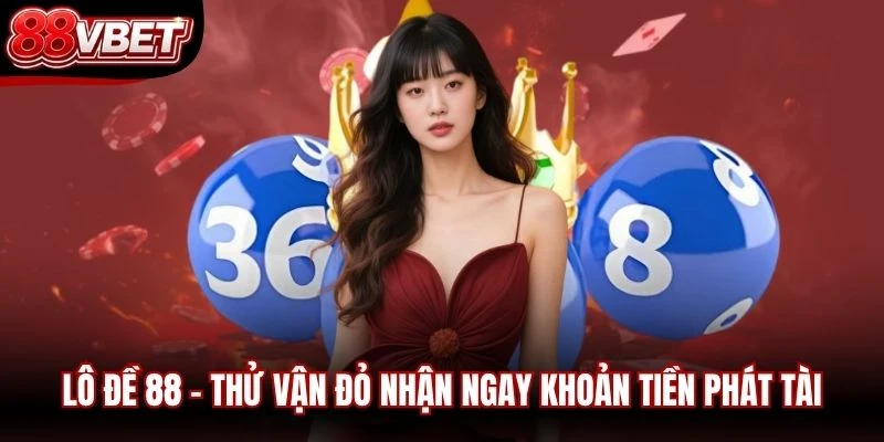 Lô Đề 88