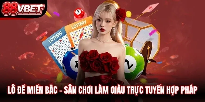 Lô Đề Miền Bắc